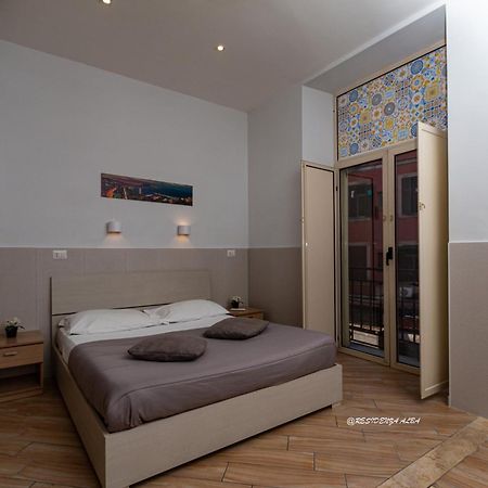 B&B Residenza Alba Naples Exterior photo