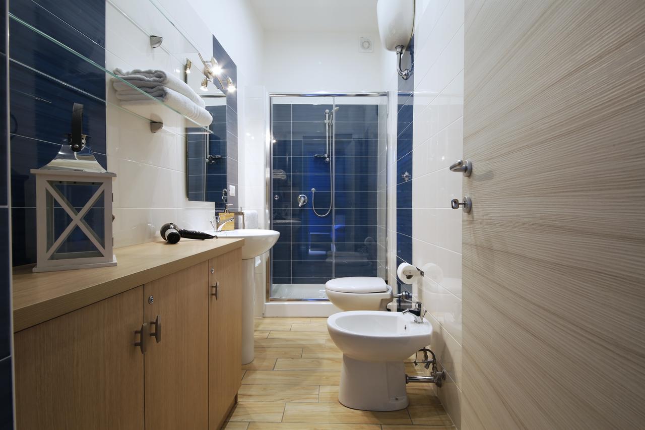 B&B Residenza Alba Naples Exterior photo