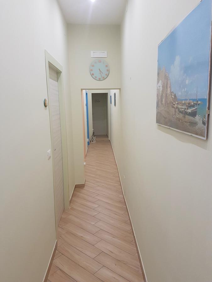 B&B Residenza Alba Naples Exterior photo