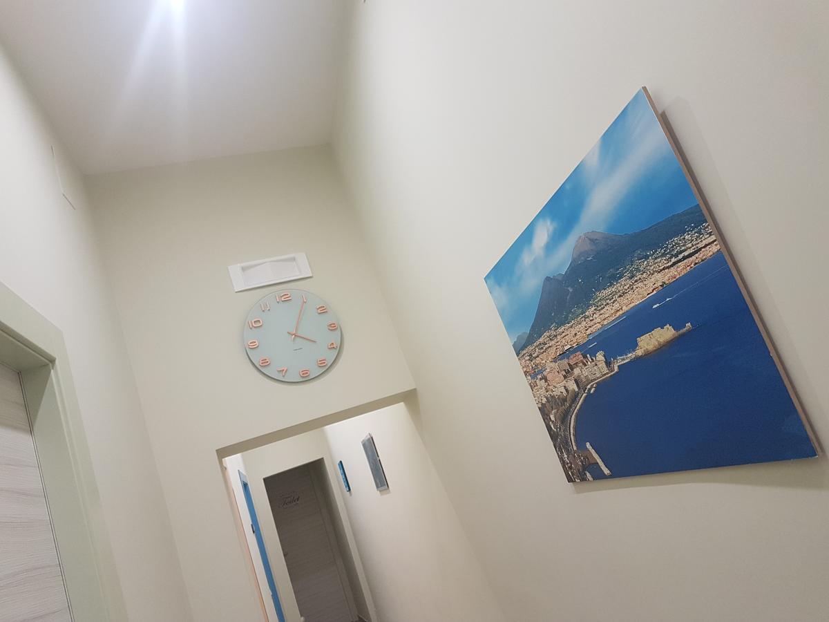 B&B Residenza Alba Naples Exterior photo